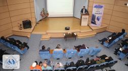 برگزاری سومین گردهمایی روز جهانی آلزایمر درآسایشگاه خیریه کهریزک استان البرز