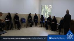 برگزاری دوره تخصصی توانمندسازی مدرسین داخلی در مرکزعلمی کاربردی کهریزک title=
