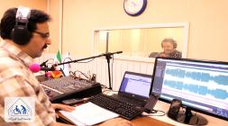 طنین سلامت روان  در کافه رادیو کهریزک؛ از مراقبت فردی تا ارتباط مؤثر با توانخواهان