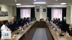 معاون قضایی دادستان  کشوردر دیدار از آسایشگاه خیریه کهریزک: کهریزک، نماد هویت خیرخواهی و الگوی بی‌نظیر خدمت‌رسانی است  حمایت دستگاه قضا از خادمان کهریزک