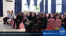 از شناخت علائم تا مدیریت بحران؛ آموزش مواجهه با اختلالات روانپزشکی در مرکز علمی کاربردی کهریزک